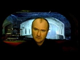 Phil Collins You'll Be In My Heart (MixMash)